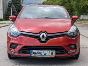 Renault Clio 0.9 TcE* EURO 6D* TOP, снимка 2 - Автомобили и джипове - 45344862