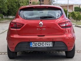 Renault Clio 0.9 TcE* EURO 6D* TOP, снимка 6 - Автомобили и джипове - 45344862