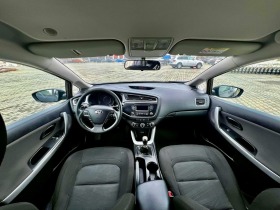 Kia Ceed Facelift сервизна история, снимка 7 - Автомобили и джипове - 45422609