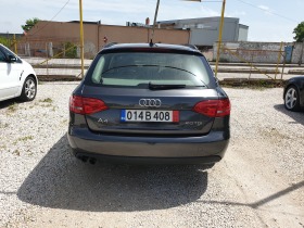 Audi A4 2.0TDI AUTOMAT кожа, снимка 5