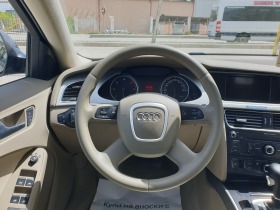 Audi A4 2.0TDI AUTOMAT  | Mobile.bg   7