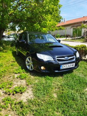 Subaru Legacy, снимка 1 - Автомобили и джипове - 45568183
