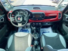 Fiat 500L 1, 3 M-jet-139000km.!!! - [9] 