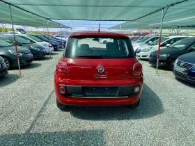 Fiat 500L 1, 3 M-jet-139000km.!!! - [6] 