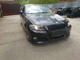 BMW 325 3.0д, снимка 1 - Автомобили и джипове - 45669141
