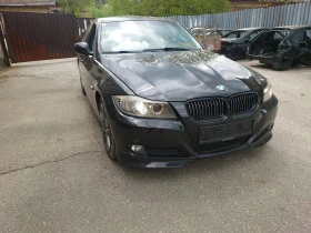 BMW 325 3.0д, снимка 1