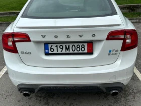 Volvo S60 S60 T6 AWD POLESTAR (оптимизиран), снимка 12