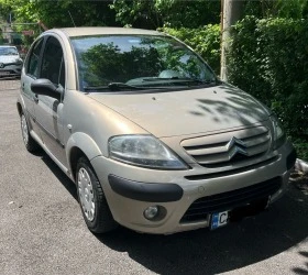 Citroen C3 1.2 LPG | Mobile.bg    2