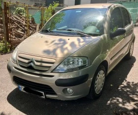     Citroen C3 1.2 LPG