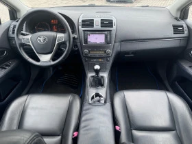 Toyota Avensis 2.2d4d/150kc/ - [10] 