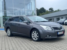 Toyota Avensis 2.2d4d/150kc/ - [3] 