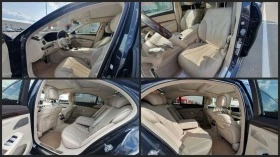 Mercedes-Benz S 560 AMG, Long, , 36.. | Mobile.bg    8