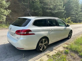 Peugeot 308 T9, снимка 5