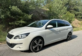 Peugeot 308 T9, снимка 3