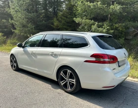 Peugeot 308 T9, снимка 7