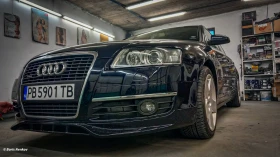 Audi A6 Audi A6 C6 3.0 Ръчка ! 4х4 , снимка 3