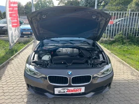 BMW 320 2.0D/AVTOMAT/NAVI, снимка 17