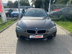 BMW 320 2.0D/AVTOMAT/NAVI, снимка 2