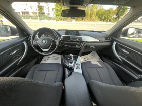 BMW 320 2.0D/AVTOMAT/NAVI, снимка 9