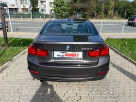 BMW 320 2.0D/AVTOMAT/NAVI, снимка 5