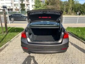 BMW 320 2.0D/AVTOMAT/NAVI, снимка 16