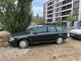 Audi A4, снимка 2