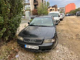 Audi A4, снимка 1