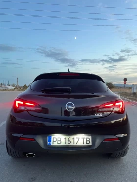 Opel Astra GTC, снимка 6