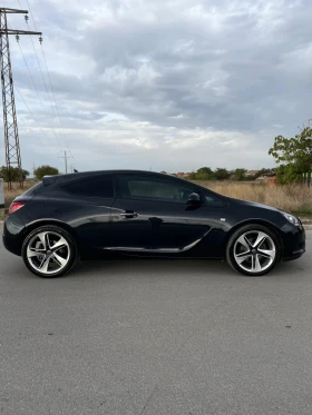 Opel Astra GTC, снимка 4