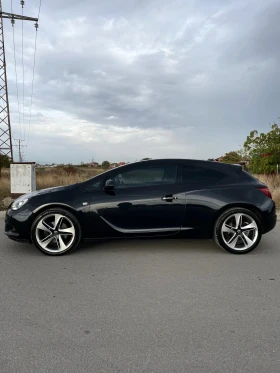 Opel Astra GTC, снимка 3