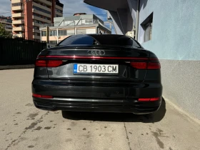 Audi A8 Long 3TV Готов Лизинг/Бартер, снимка 8