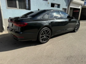 Audi A8 Long 3TV Готов Лизинг/Бартер, снимка 7