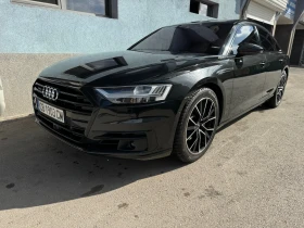 Audi A8 Long 3TV Готов Лизинг/Бартер, снимка 1