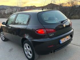 Alfa Romeo 147 Facelift , снимка 4