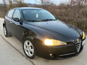 Alfa Romeo 147 Facelift , снимка 2