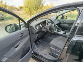 Peugeot 3008 1.6HDi 109 к.с., снимка 11