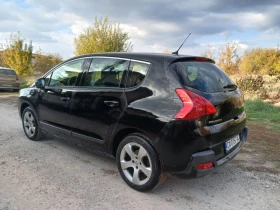 Peugeot 3008 1.6HDi 109 к.с., снимка 4