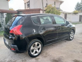 Peugeot 3008 1.6HDi 109 к.с., снимка 6