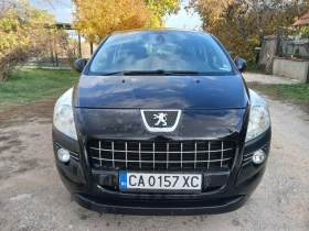 Peugeot 3008 1.6HDi 109 к.с., снимка 1