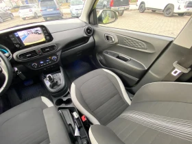 Hyundai I10 1.2 MPI 84 hp 5AТ Exclusive, снимка 11