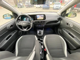 Hyundai I10 1.2 MPI 84 hp 5AТ Exclusive, снимка 9