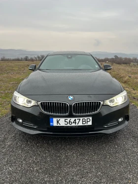 Обява за продажба на BMW 420 ~36 000 лв. - изображение 4