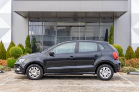 VW Polo 75 к.с. Facelift Germany, снимка 5