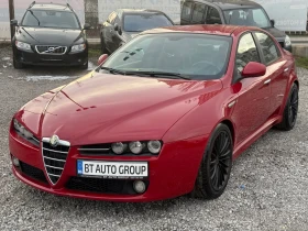 Alfa Romeo 159 1.8Ti * * 80000km* * БЕЗ АНАЛОГ * * , снимка 2