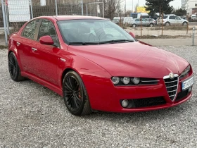 Alfa Romeo 159 1.8Ti * * 80000km* * БЕЗ АНАЛОГ * * , снимка 1