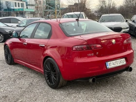 Alfa Romeo 159 1.8Ti * * 80000km* * БЕЗ АНАЛОГ * * , снимка 6