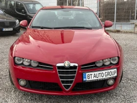 Alfa Romeo 159 1.8Ti * * 80000km* * БЕЗ АНАЛОГ * * , снимка 3