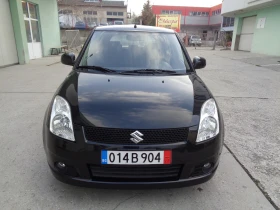 Suzuki Swift 1.3-16V-ЛИЗИНГ, снимка 5