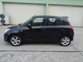 Suzuki Swift 1.3-16V-ЛИЗИНГ, снимка 6