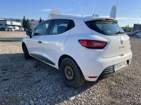 Renault Clio 1.5 dci, снимка 2